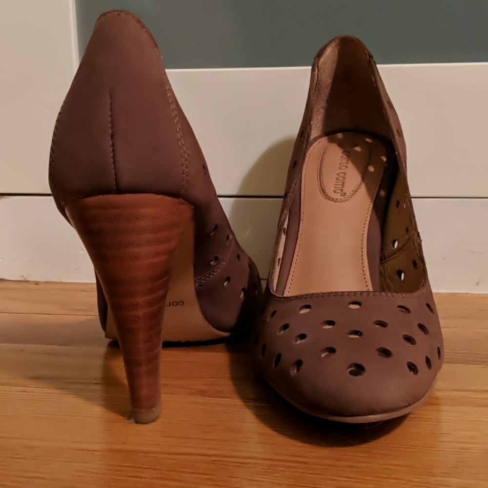 Corso Como Sidney Dress Pump